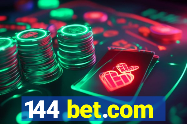 144 bet.com